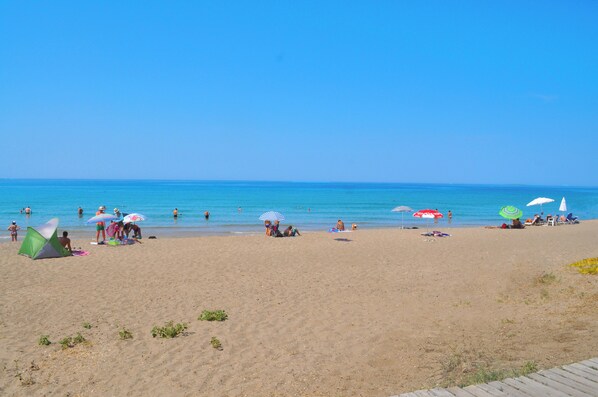 Strand