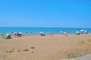 Strand