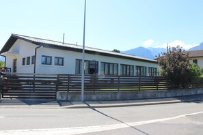 Exteriör