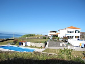 Alberca