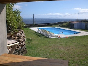 Alberca