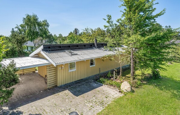 Exteriör