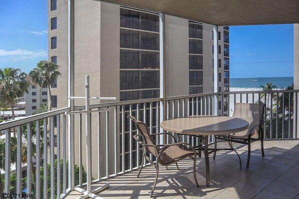 Hello Sunshine...Gullwing Beach Resort Condo 603