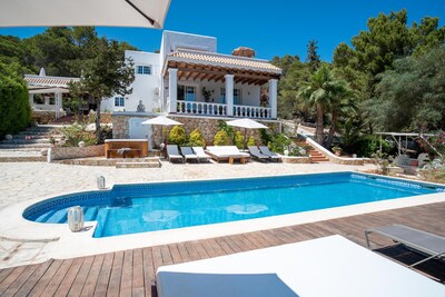 Picture of villa