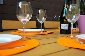 Essen und Trinken