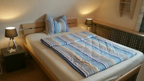 1. Schlafzimmer