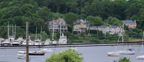 Port de plaisance