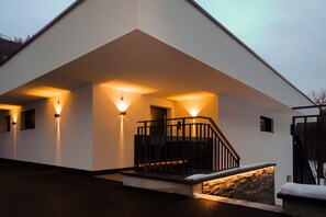 Exteriör