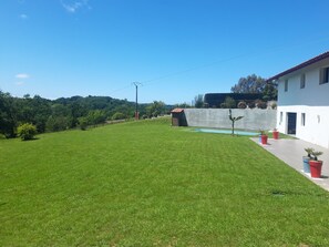 Boendeområde