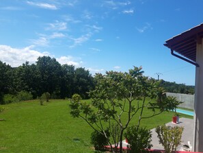 Boendeområde