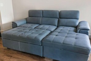 Sectional Sofa