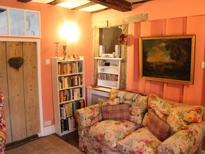 Living room | Lavender Cottage, Methwold, near Thetford