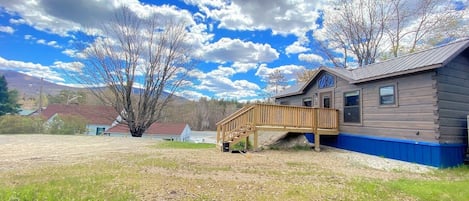 BMV1 Tiny Home: The Campside