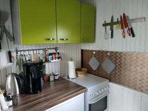 Eget kök