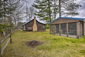 Exterior Space