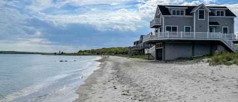 Mattapoisett Vacation Rental | 3BR | 2BA | Stairs Required | 1,726 Sq Ft