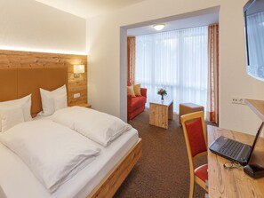 Doppelzimmer Komfort