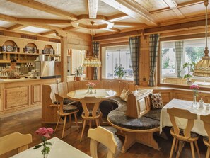 Belchenhotel Jägerstüble, (Aitern), LHS 00491-Stube