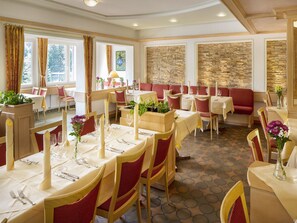 Belchenhotel Jägerstüble, (Aitern), LHS 00491-Restaurant