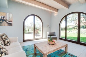Coin séjour