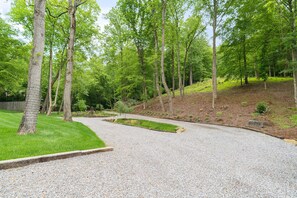 Boendeområde