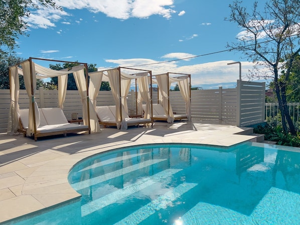 Facilities, Wellness