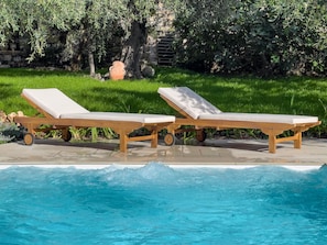 Facilities, Wellness