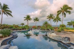 OCEAN CLUB