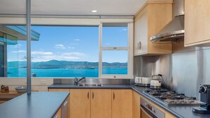 Kitchen - entry level