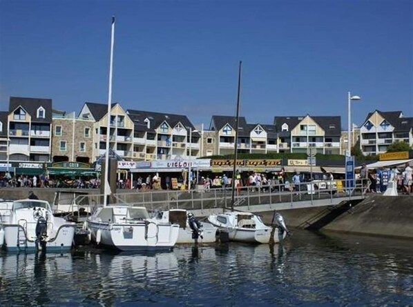 Port de plaisance