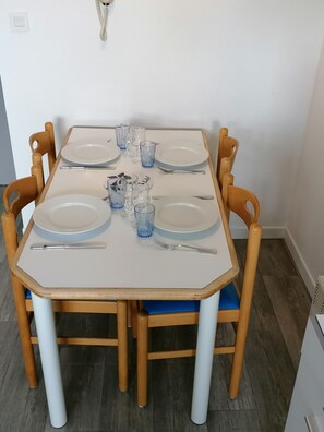 Restauration
