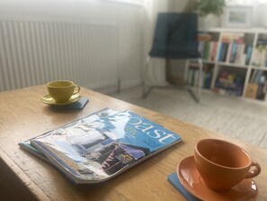 Miscellaneous