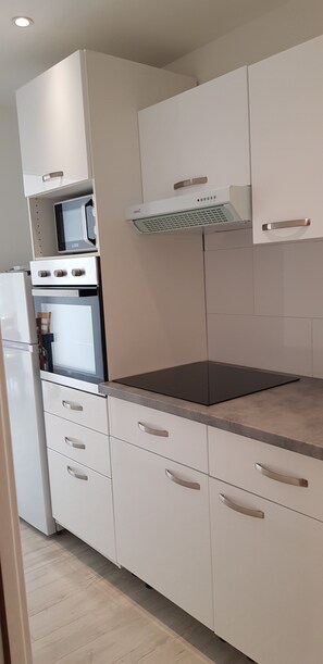 Eget kök