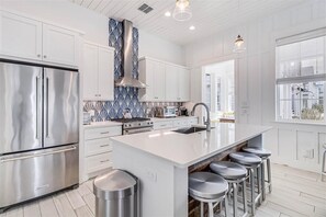 Welcome to Blue Magnolia!