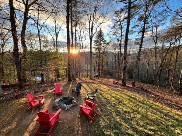 The first vacation rental where we truly felt at home. -Kristina (March 2025)
