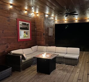 Such a peaceful and relaxing place to stay- Ben  (April 2025)
