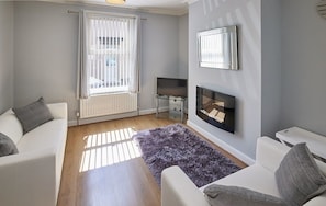 1 Oswy Street, Whitby - Host & Stay