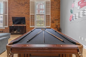 Spielezimmer