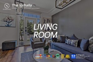 Property Logo or Sign
