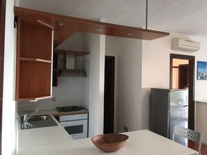 Eget kök