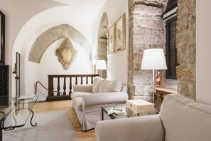 Coin séjour