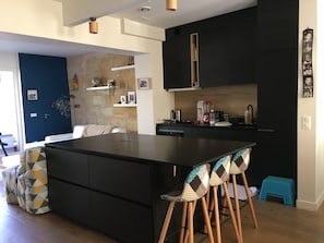 Interiör
