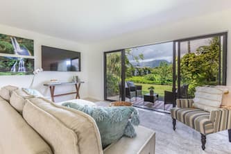 Mamalahoa Mountain View Luxury Condo