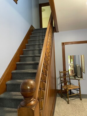 Entranceway