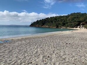 Spiaggia