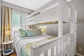 Bunk beds