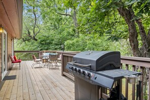 Grill it up