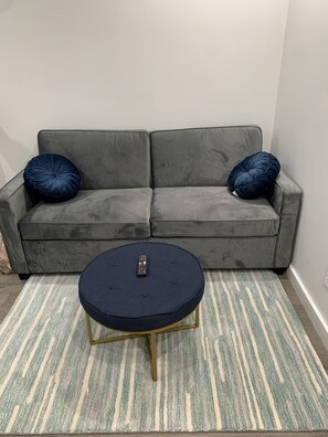 Sleeper sofa 