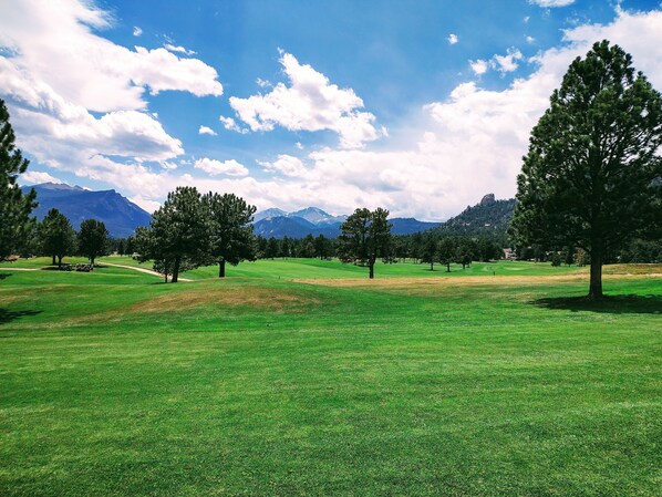 Golf