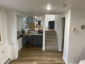 Bar Area